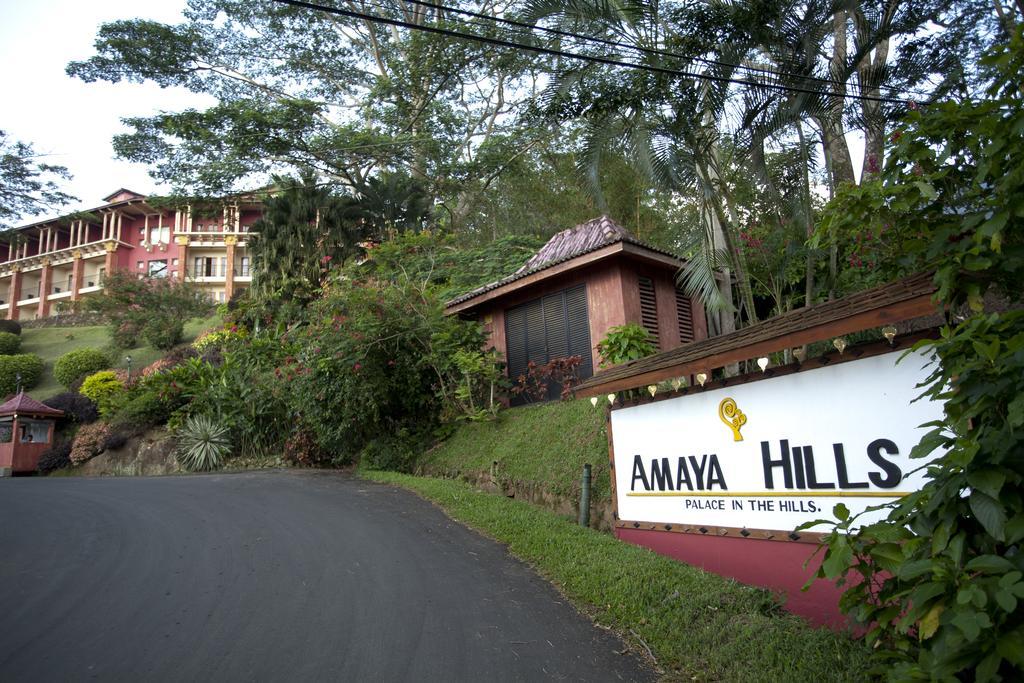 Amaya Hills Kandy Exterior photo